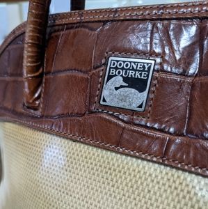 Dooney & Bourke Vintage Dome Purse